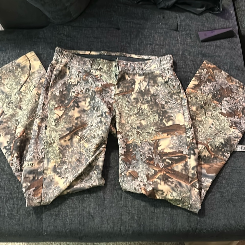 Kings Woman’s Hunting Pants XKG